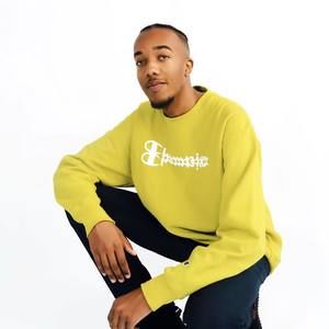 Meet your Posher, Avery